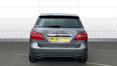 Mercedes-Benz B-Class B200 Exclusive Edition Plus 5dr Petrol Hatchback